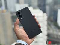 Tes Daya Tahan Samsung S25 Edge: Baterai Kecil Bukan Masalah
